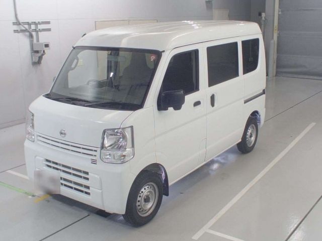 3051 Nissan Clipper van DR17V 2023 г. (CAA Chubu)